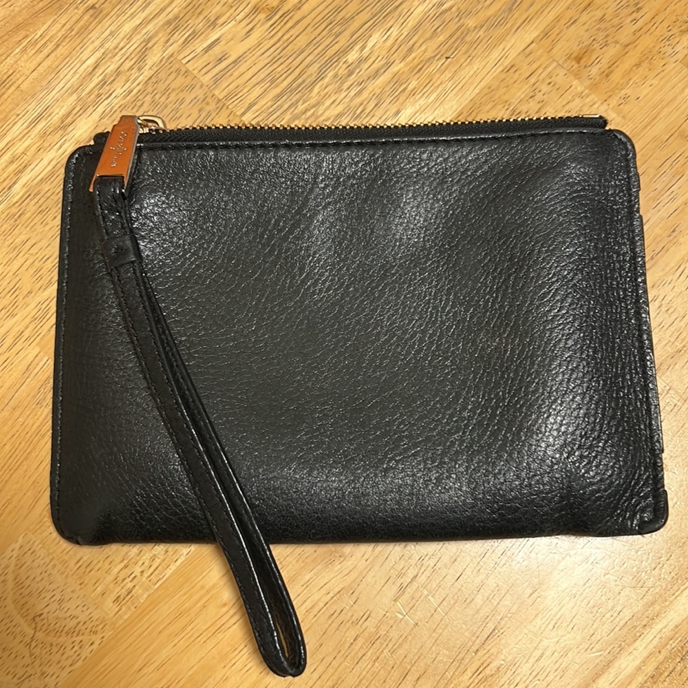 Cole Haan wristlet - Picture 5 of 7